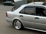Mercedes-Benz C 280 1994 года за 2 700 000 тг. в Талгар – фото 5