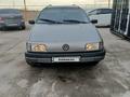 Volkswagen Passat 1991 годаfor1 800 000 тг. в Тараз – фото 11