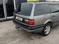 Volkswagen Passat 1991 годаfor1 800 000 тг. в Тараз – фото 16