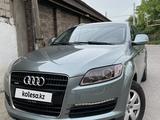 Audi Q7 2007 года за 8 000 000 тг. в Шымкент – фото 2