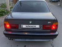 BMW 520 1989 года за 1 000 000 тг. в Алматы