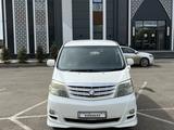 Toyota Alphard 2007 годаfor7 500 000 тг. в Актобе – фото 4