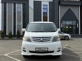Toyota Alphard 2007 годаfor7 500 000 тг. в Актобе – фото 3