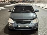 ВАЗ (Lada) Priora 2170 2014 года за 2 920 000 тг. в Астана – фото 4