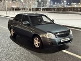 ВАЗ (Lada) Priora 2170 2014 года за 2 920 000 тг. в Астана