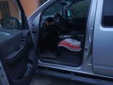 Nissan Navara 2011 года за 5 100 000 тг. в Алматы – фото 2