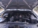 Nissan Navara 2011 года за 5 100 000 тг. в Алматы – фото 3