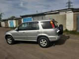 Honda CR-V 1996 годаүшін2 800 000 тг. в Экибастуз – фото 2
