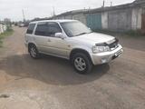 Honda CR-V 1996 годаүшін2 800 000 тг. в Экибастуз