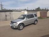 Honda CR-V 1996 годаүшін2 800 000 тг. в Экибастуз – фото 3