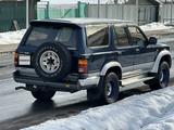 Toyota Hilux Surf 1993 года за 2 100 000 тг. в Алматы – фото 2