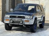 Toyota Hilux Surf 1993 годаүшін2 100 000 тг. в Алматы – фото 3