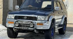 Toyota Hilux Surf 1993 года за 2 100 000 тг. в Алматы – фото 3