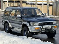 Toyota Hilux Surf 1993 годаүшін2 100 000 тг. в Алматы