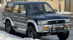 Toyota Hilux Surf 1993 годаүшін2 100 000 тг. в Алматы