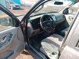 Mazda Tribute 2002 годаүшін4 200 000 тг. в Кокшетау – фото 5