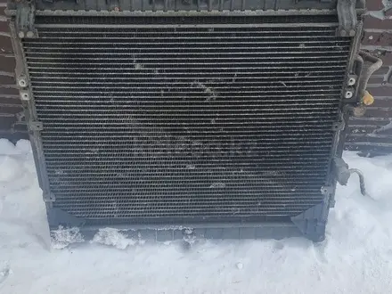 Радиатор за 70 000 тг. в Алматы