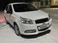 Chevrolet Nexia 2021 годаfor3 650 000 тг. в Шымкент