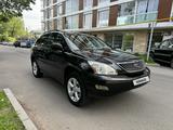 Lexus RX 330 2005 года за 7 500 000 тг. в Алматы