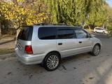 Honda Odyssey 1997 годаfor2 800 000 тг. в Алматы – фото 5