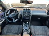 Lexus IS 200 2002 года за 5 200 000 тг. в Алматы – фото 5