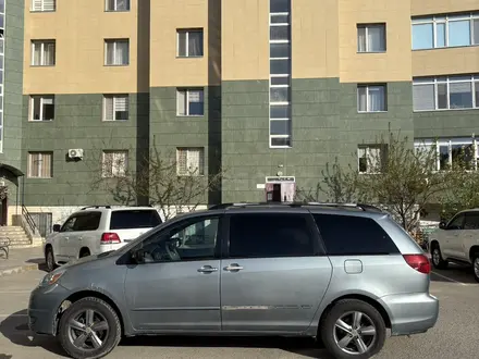 Toyota Sienna 2004 года за 7 500 000 тг. в Актау – фото 13