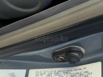 Toyota Sienna 2004 года за 7 500 000 тг. в Актау – фото 15