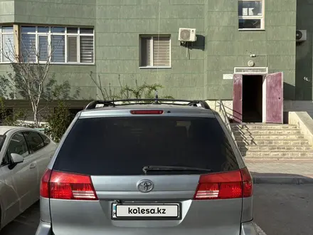 Toyota Sienna 2004 года за 7 500 000 тг. в Актау – фото 14