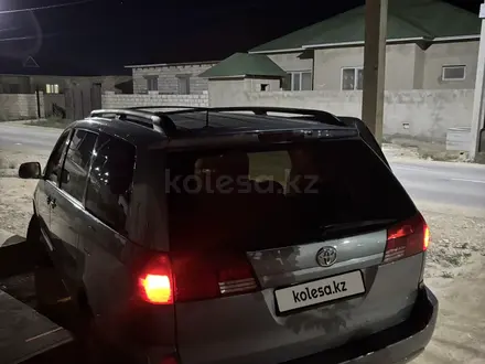 Toyota Sienna 2004 года за 7 500 000 тг. в Актау – фото 2