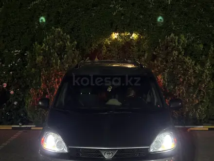 Toyota Sienna 2004 года за 7 500 000 тг. в Актау – фото 4