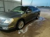 Nissan Teana 2005 годаүшін3 300 000 тг. в Уральск – фото 3