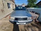 Audi 100 1991 года за 1 700 000 тг. в Шымкент