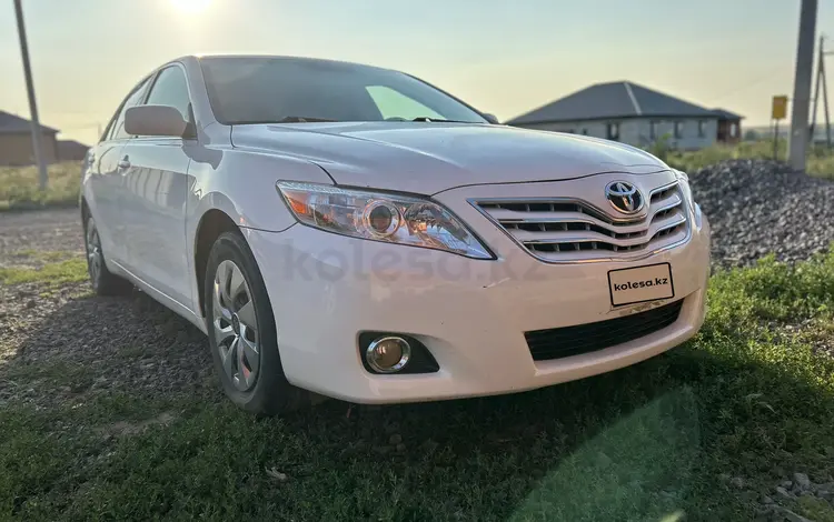 Toyota Camry 2011 годаүшін4 500 000 тг. в Актобе