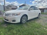 Toyota Camry 2011 годаfor4 590 000 тг. в Актобе – фото 3