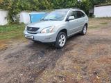 Lexus RX 330 2006 годаүшін8 500 000 тг. в Петропавловск