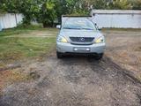 Lexus RX 330 2006 годаүшін8 500 000 тг. в Петропавловск – фото 3