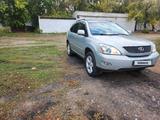 Lexus RX 330 2006 годаүшін8 500 000 тг. в Петропавловск – фото 4