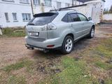 Lexus RX 330 2006 годаүшін8 500 000 тг. в Петропавловск – фото 5