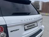 Land Rover Range Rover Sport 2012 года за 9 000 000 тг. в Караганда – фото 4