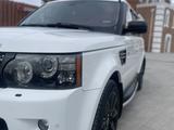 Land Rover Range Rover Sport 2012 года за 9 000 000 тг. в Караганда – фото 5