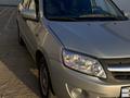 ВАЗ (Lada) Granta 2190 2014 годаүшін2 400 000 тг. в Атырау – фото 2