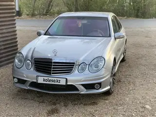 Mercedes-Benz E 320