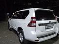 Toyota Land Cruiser Prado 2014 годаүшін21 000 000 тг. в Алматы – фото 2