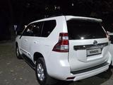 Toyota Land Cruiser Prado 2014 годаүшін21 000 000 тг. в Алматы – фото 2