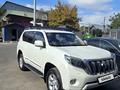 Toyota Land Cruiser Prado 2014 годаүшін21 000 000 тг. в Алматы – фото 10