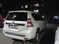 Toyota Land Cruiser Prado 2014 годаүшін21 000 000 тг. в Алматы – фото 3