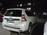 Toyota Land Cruiser Prado 2014 годаүшін21 000 000 тг. в Алматы – фото 3