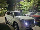 Toyota Land Cruiser Prado 2014 годаүшін21 000 000 тг. в Алматы – фото 4