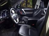 Toyota Land Cruiser Prado 2014 годаүшін21 000 000 тг. в Алматы – фото 5