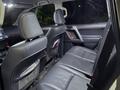 Toyota Land Cruiser Prado 2014 годаүшін21 000 000 тг. в Алматы – фото 6
